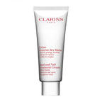 Clarins Hand and Nail Treatment Cream 100ml - Blue Salon