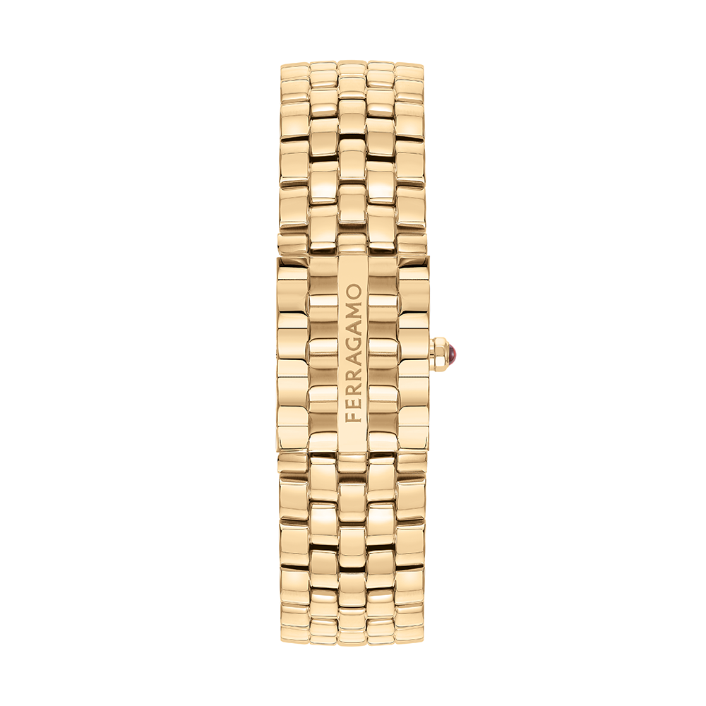 Ferragamo Secret Bracelet Watch