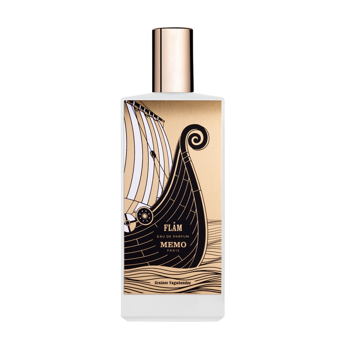 Memo Flam Eau de Parfum 75ml