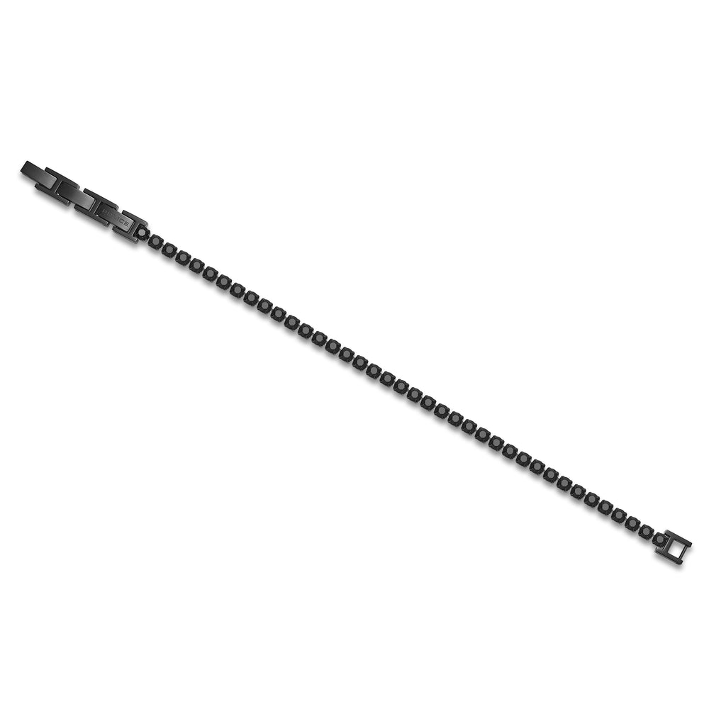 Flash Bracelet By Police For Men