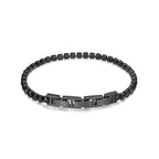 Flash Bracelet By Police For Men