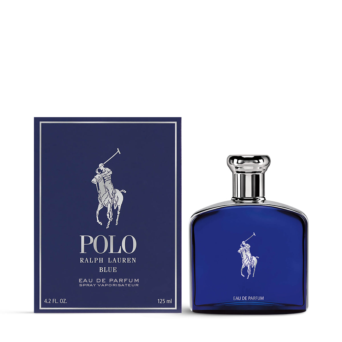 Ralph Lauren Polo Blue EDP 125ML Ralph Lauren Polo Blue EDP 125ML