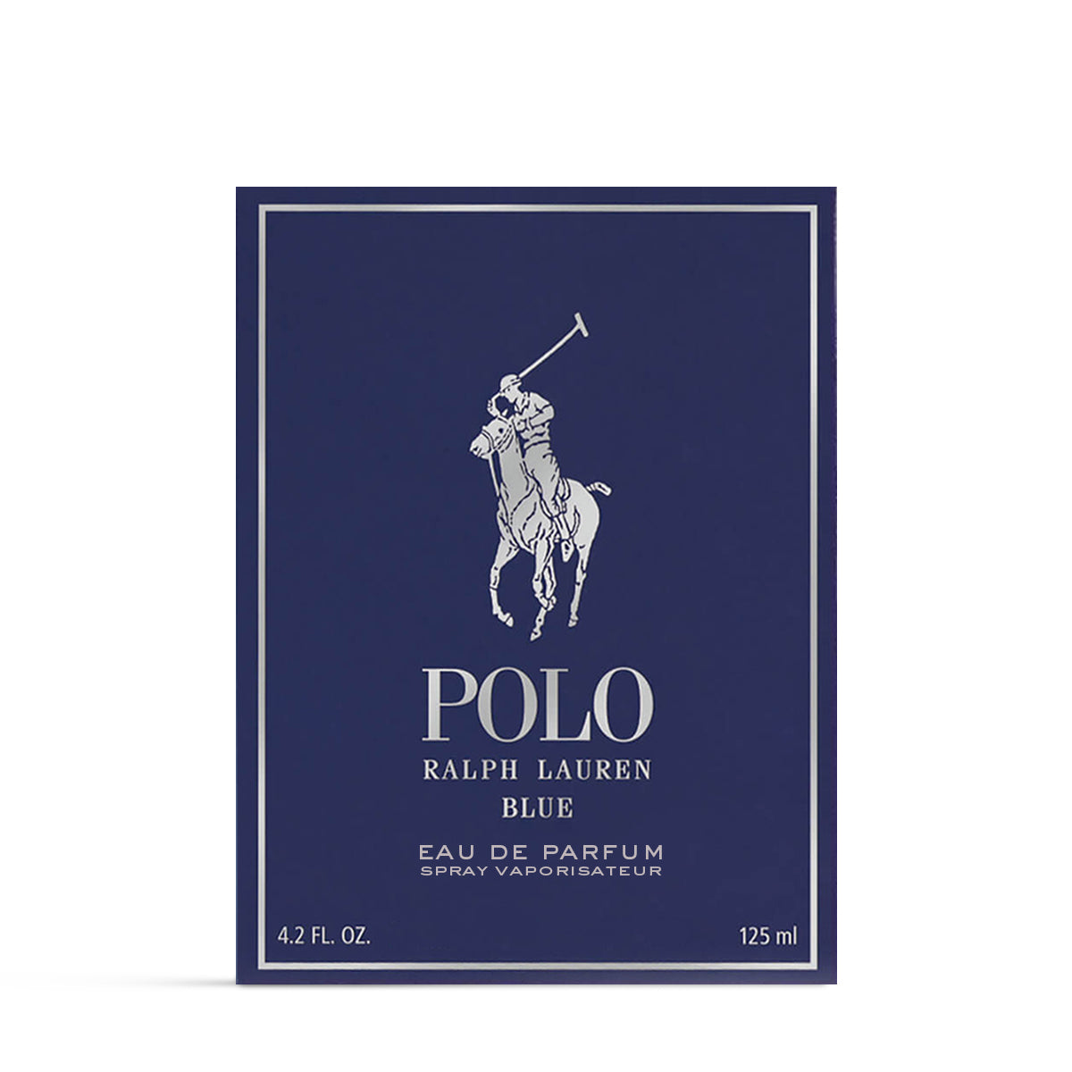 Ralph Lauren Polo Blue EDP 125ML Ralph Lauren Polo Blue EDP 125ML