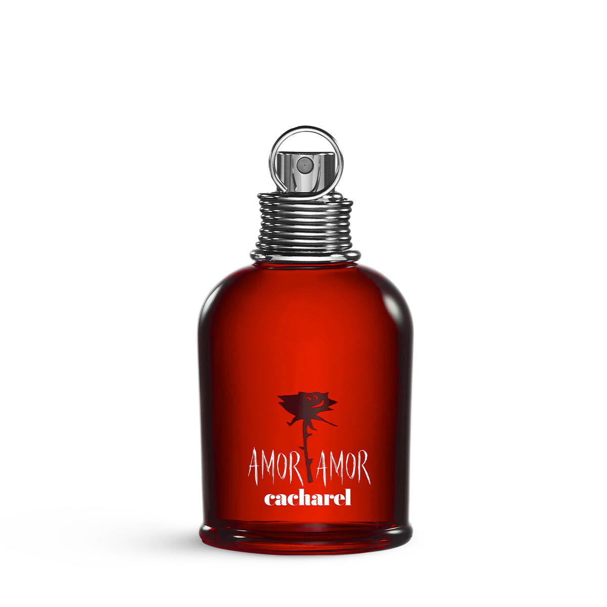 Cacharel Amor Amor Eau de Toilette - 50ml Cacharel Amor Amor Eau de Toilette - 50ml