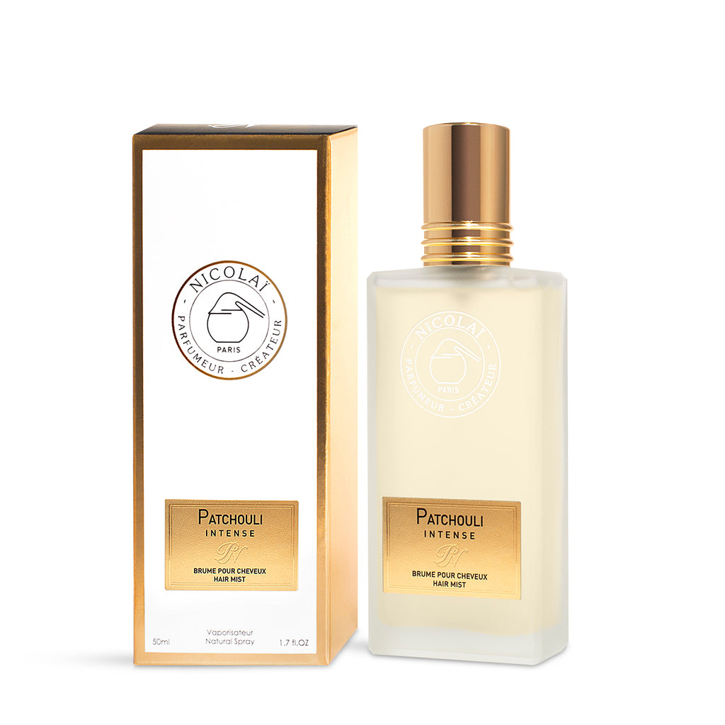 Nicolai Patchouli Intense Hair Mist 50ml