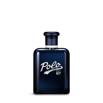 Ralph Lauren Polo 67 EDP 75ML