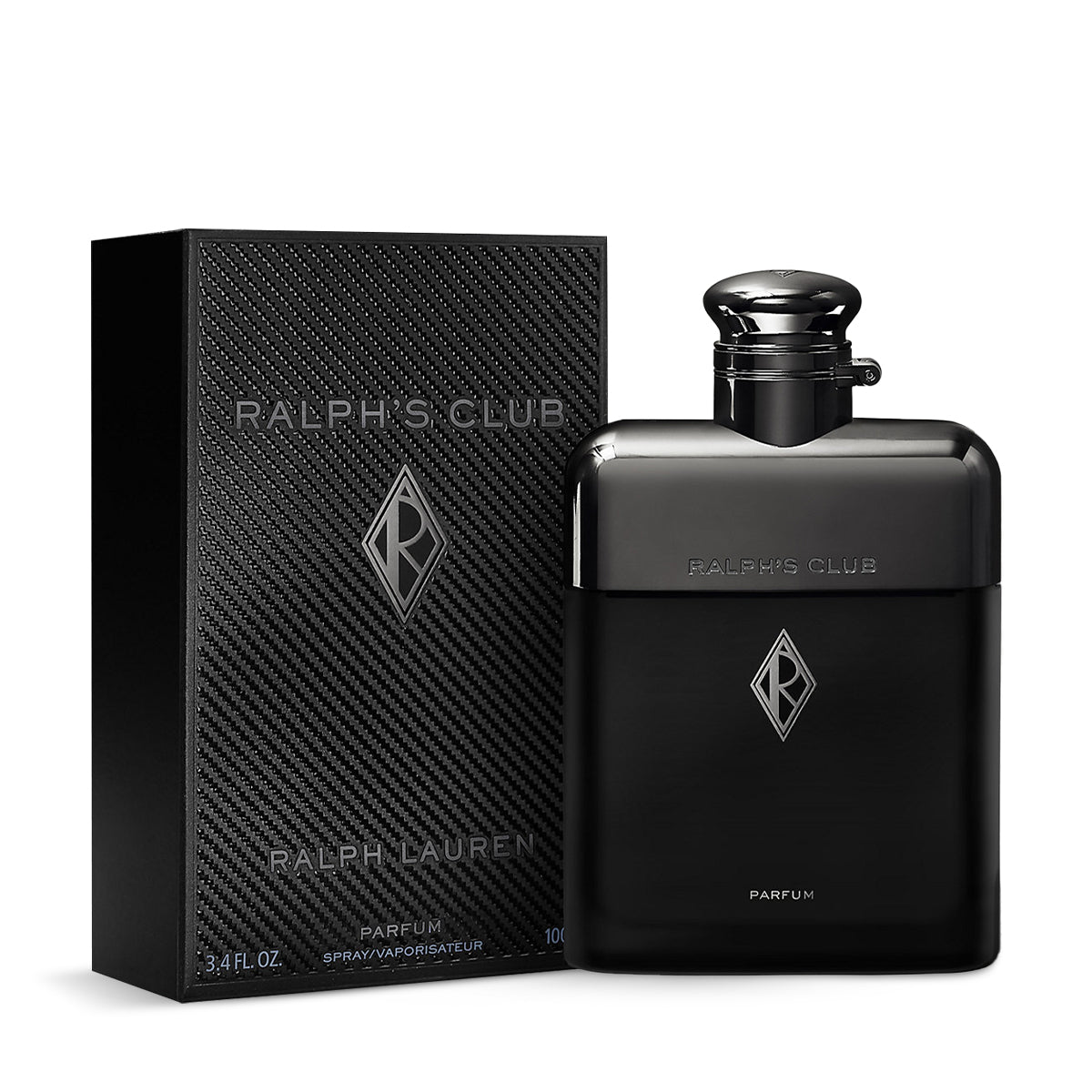 Ralph Lauren Ralph’s Club EDT 100ML