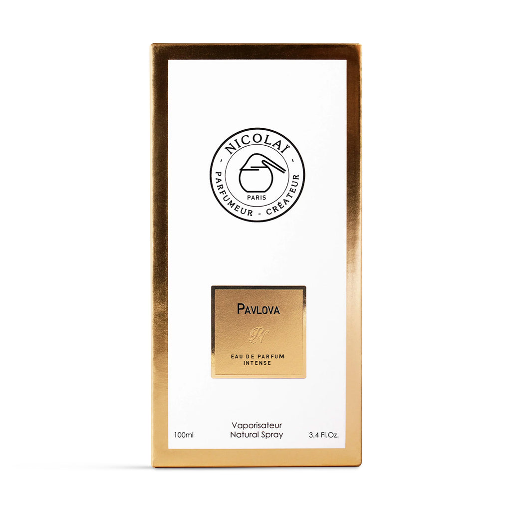 Nicolai Pavlova EDP 100ml