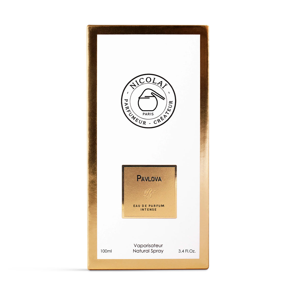 Nicolai Pavlova EDP 100ml