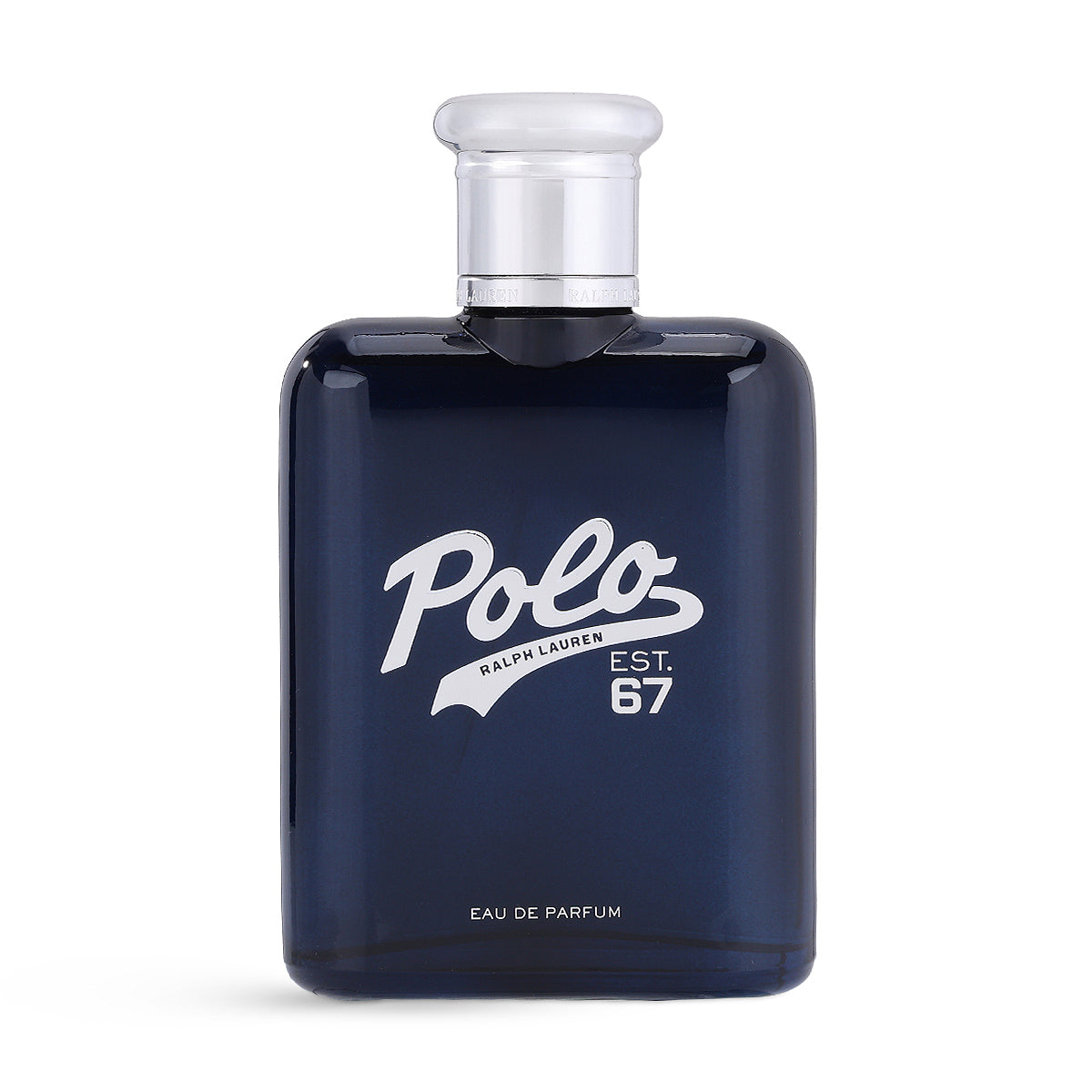Ralph Lauren Polo 67 EDP 125ML Main image
