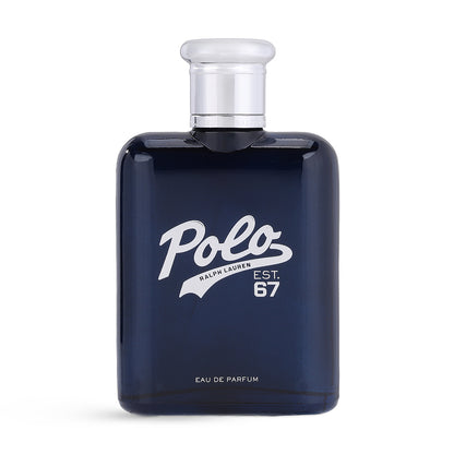 Ralph Lauren Polo 67 EDP 125ML