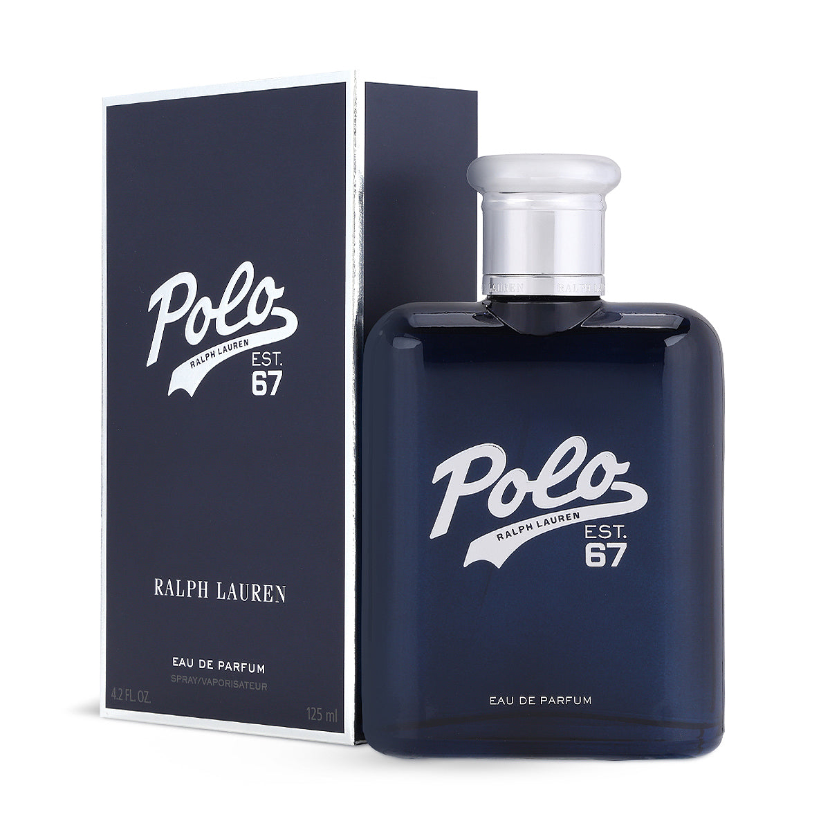 Ralph Lauren Polo 67 EDP 125ML Secondary image
