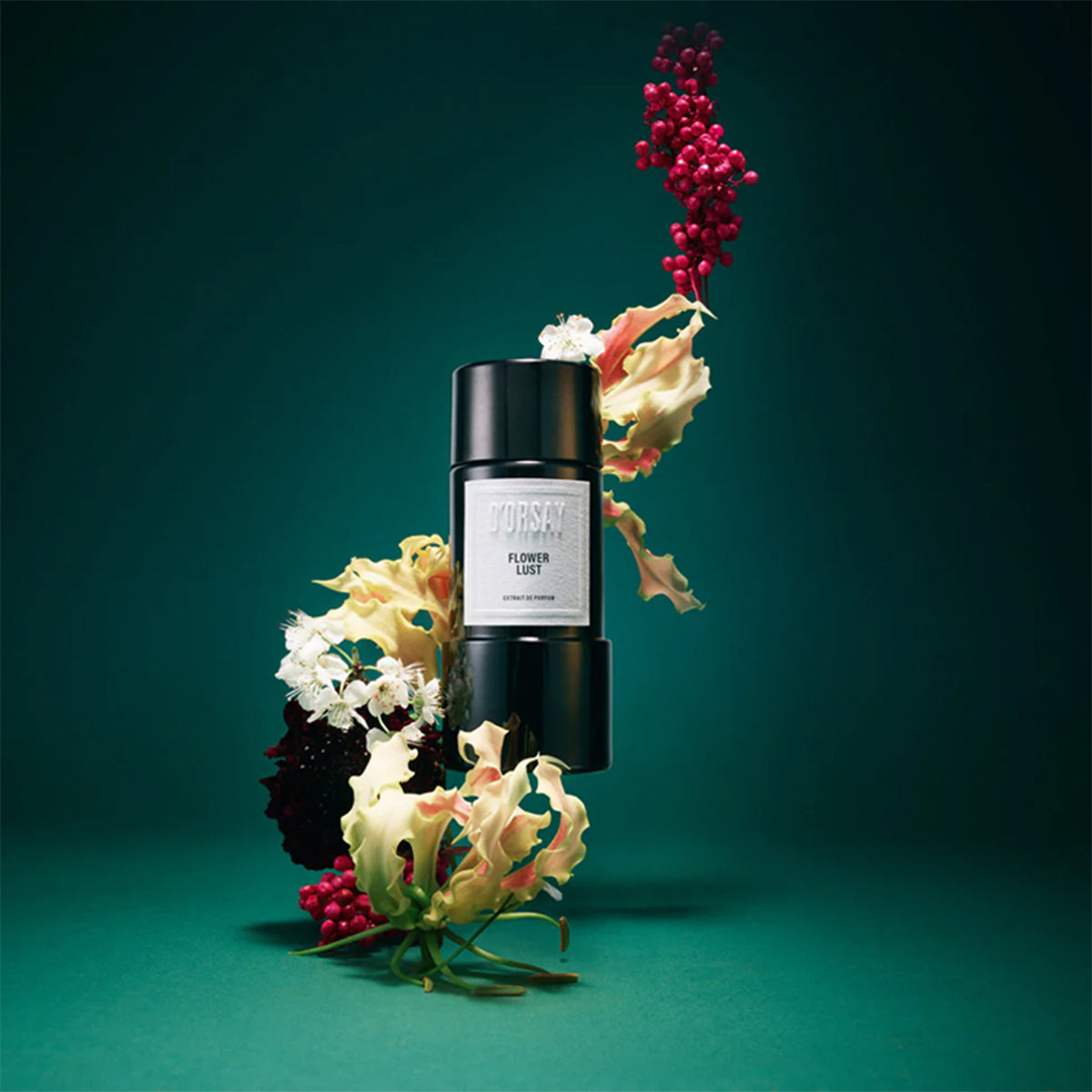 D Orsay Extrait De Parfum Flower Lust 90ml Unisex