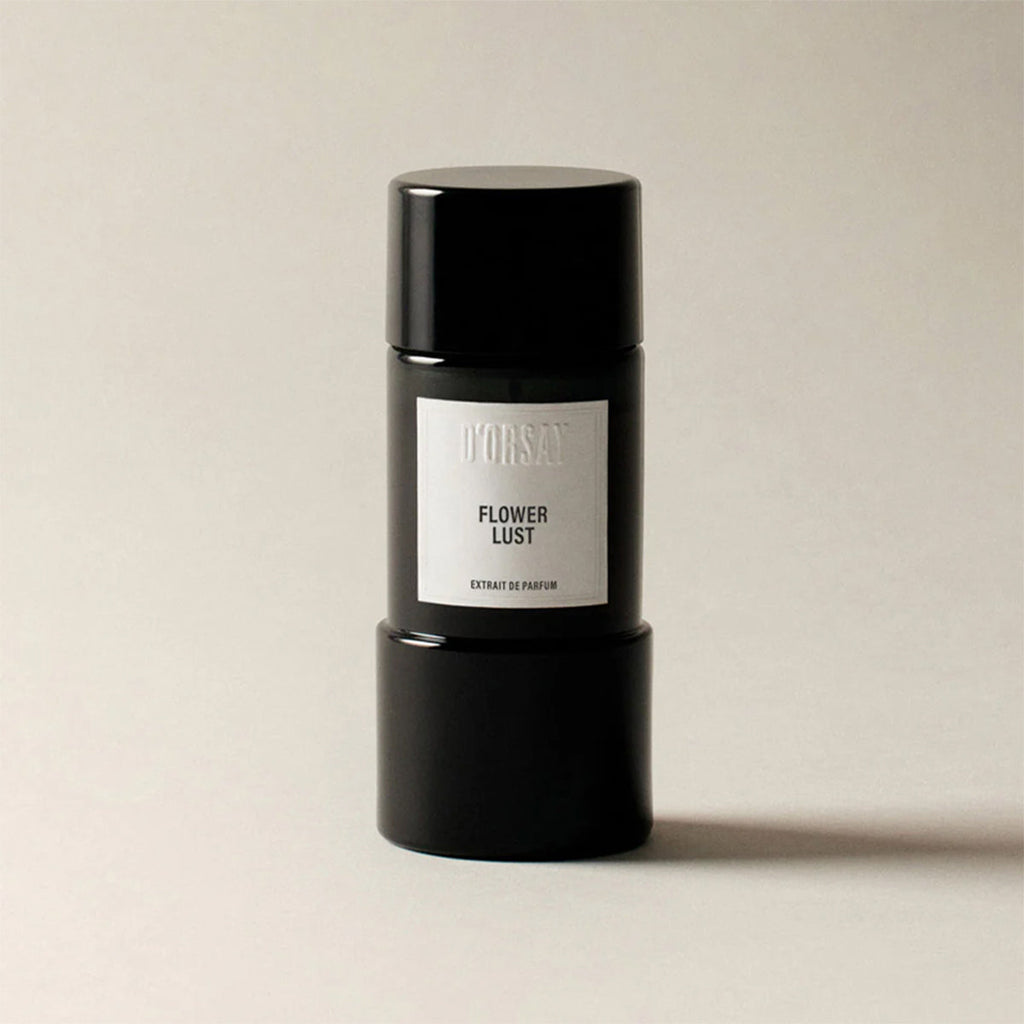 D Orsay Extrait De Parfum Flower Lust 90ml Unisex