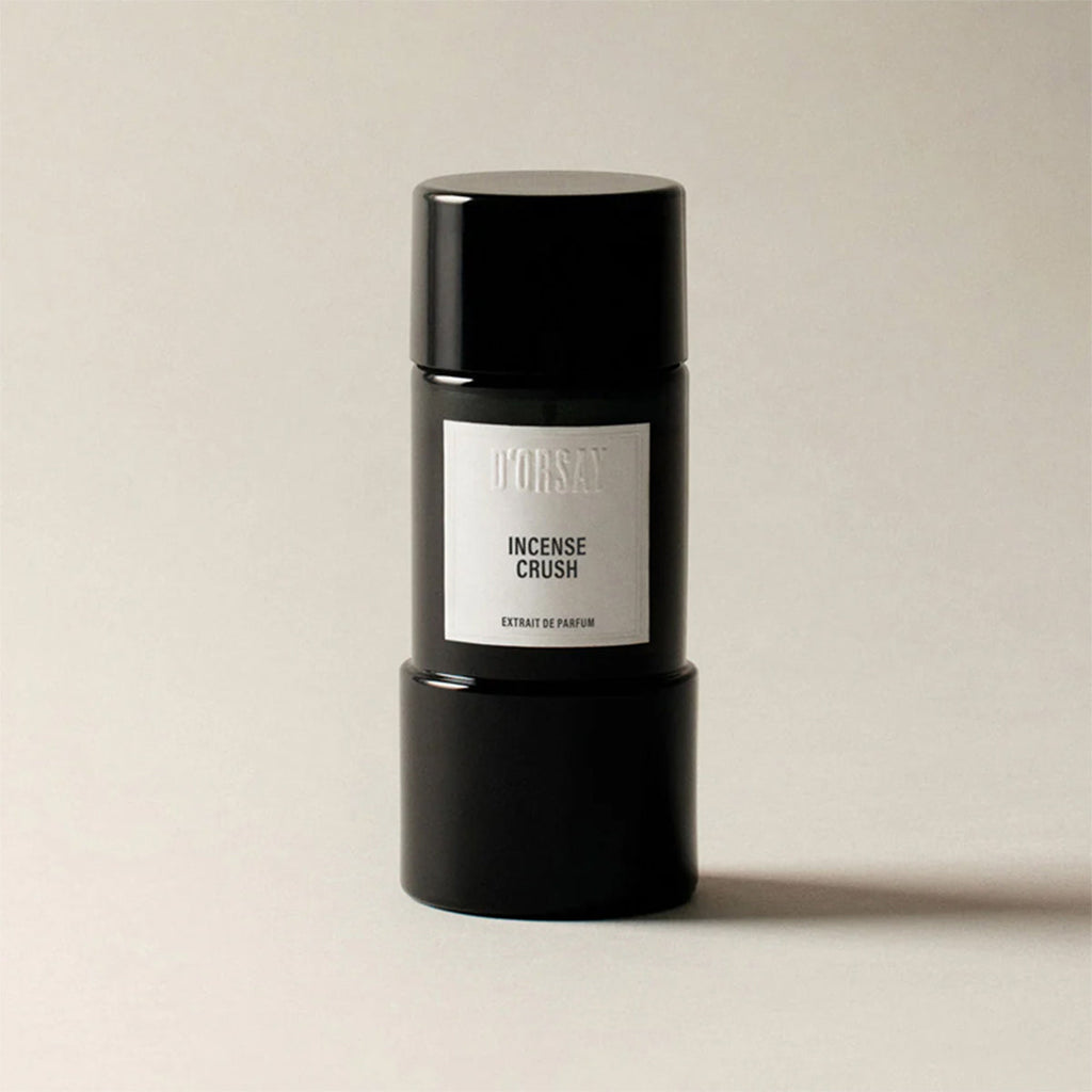 D Orsay Extrait De Parfum Incense Crush Unisex - 90ml