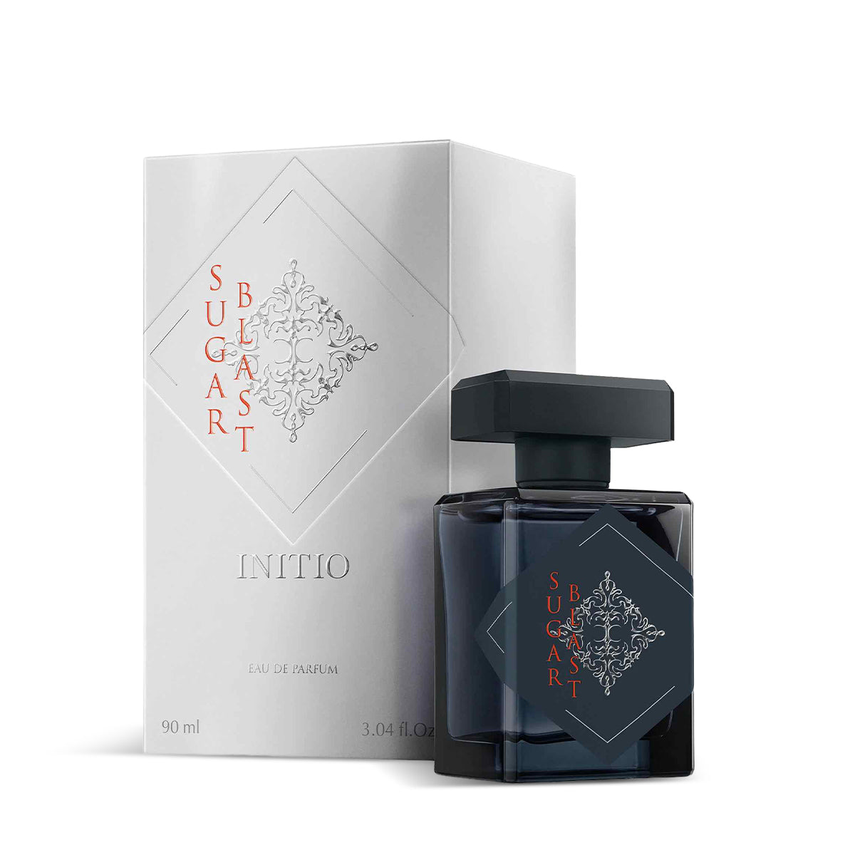 Initio Sugar Blast Eau De Parfum 90ml