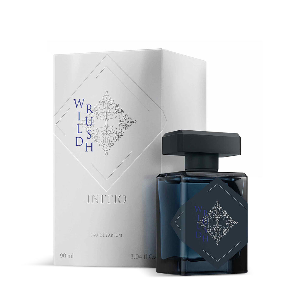 Initio Wild Rush Eau De Parfum 90ml