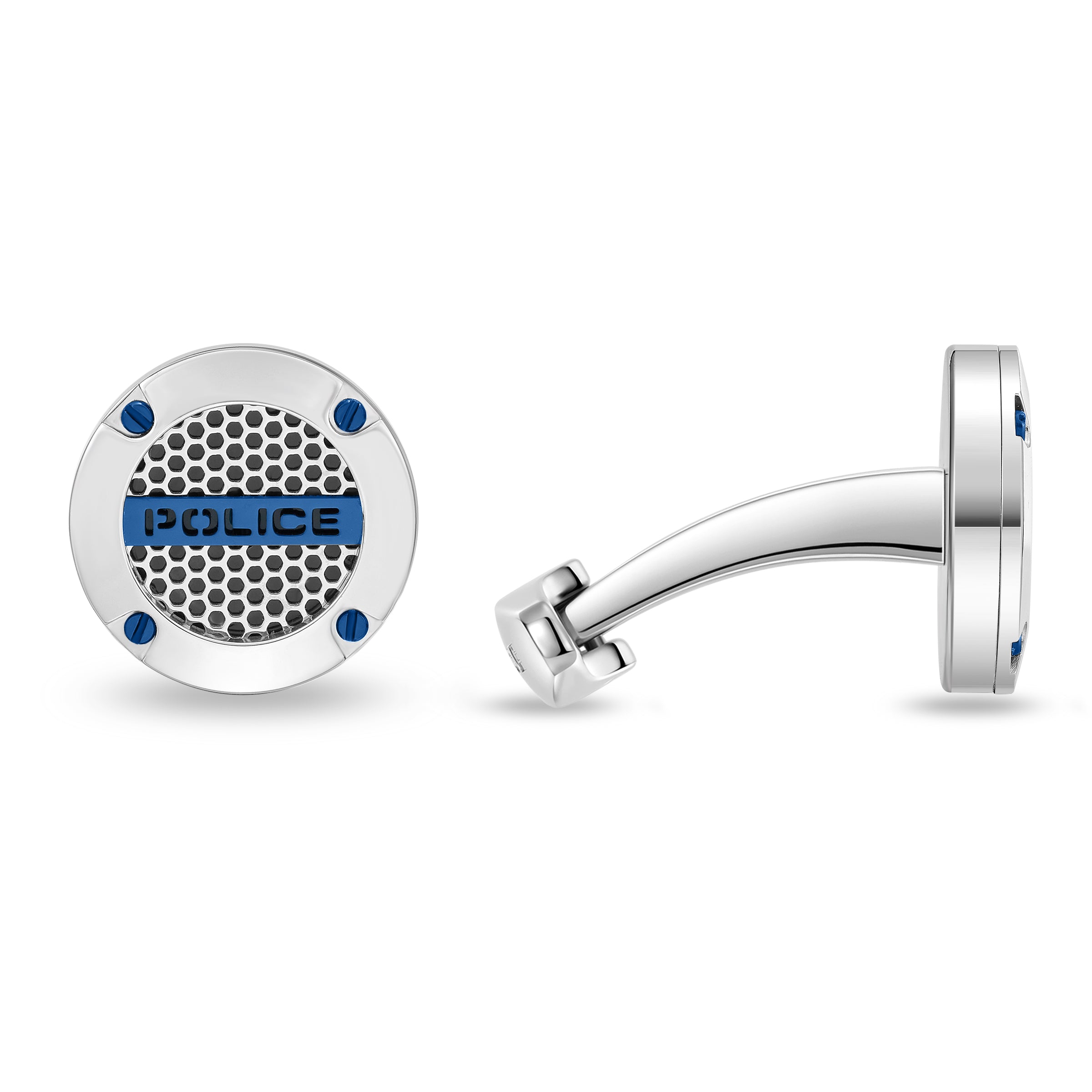SCREW CUFFLINKS