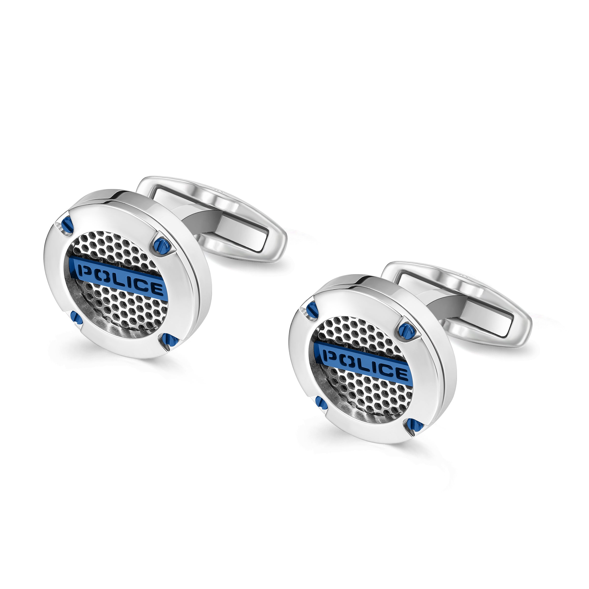 SCREW CUFFLINKS