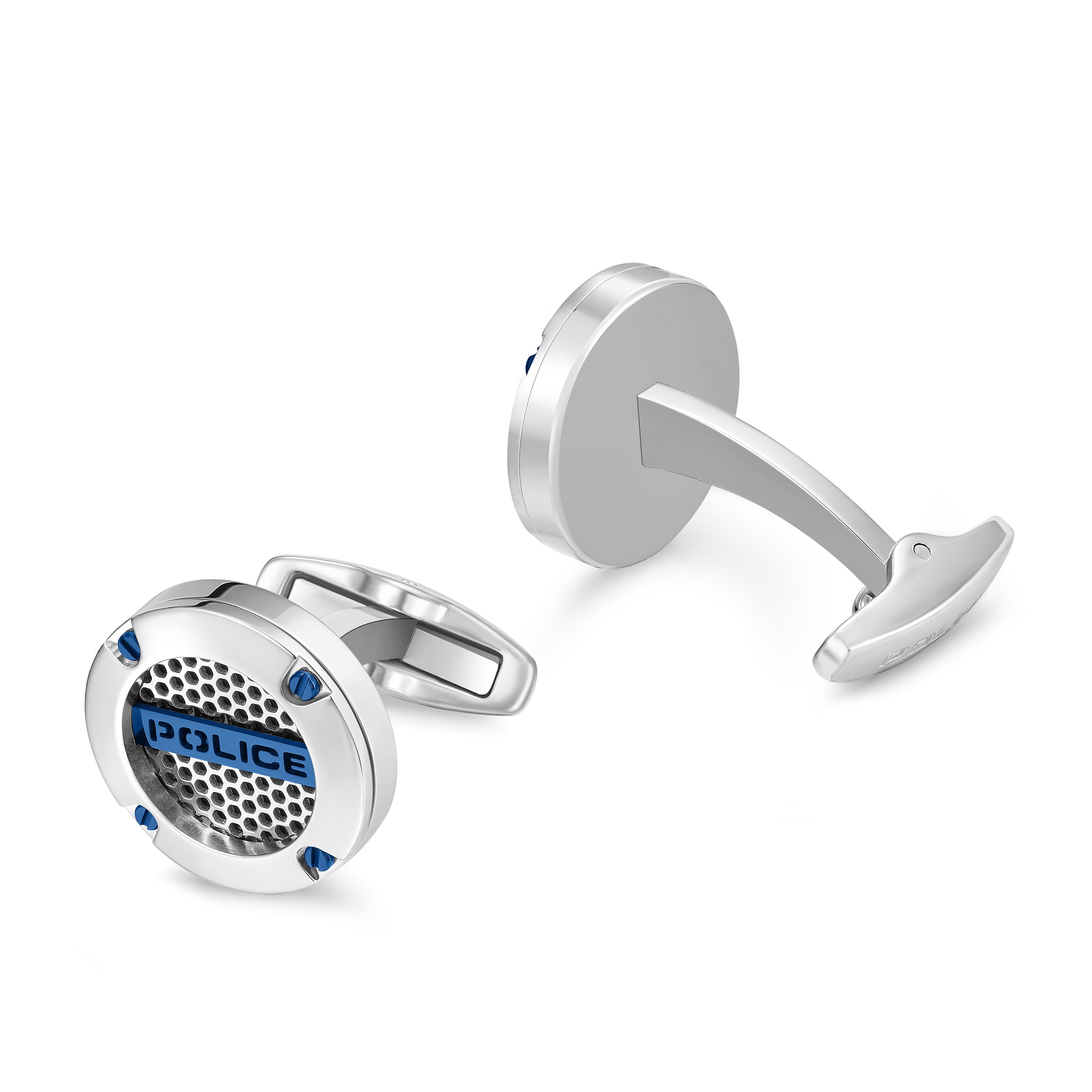 SCREW CUFFLINKS
