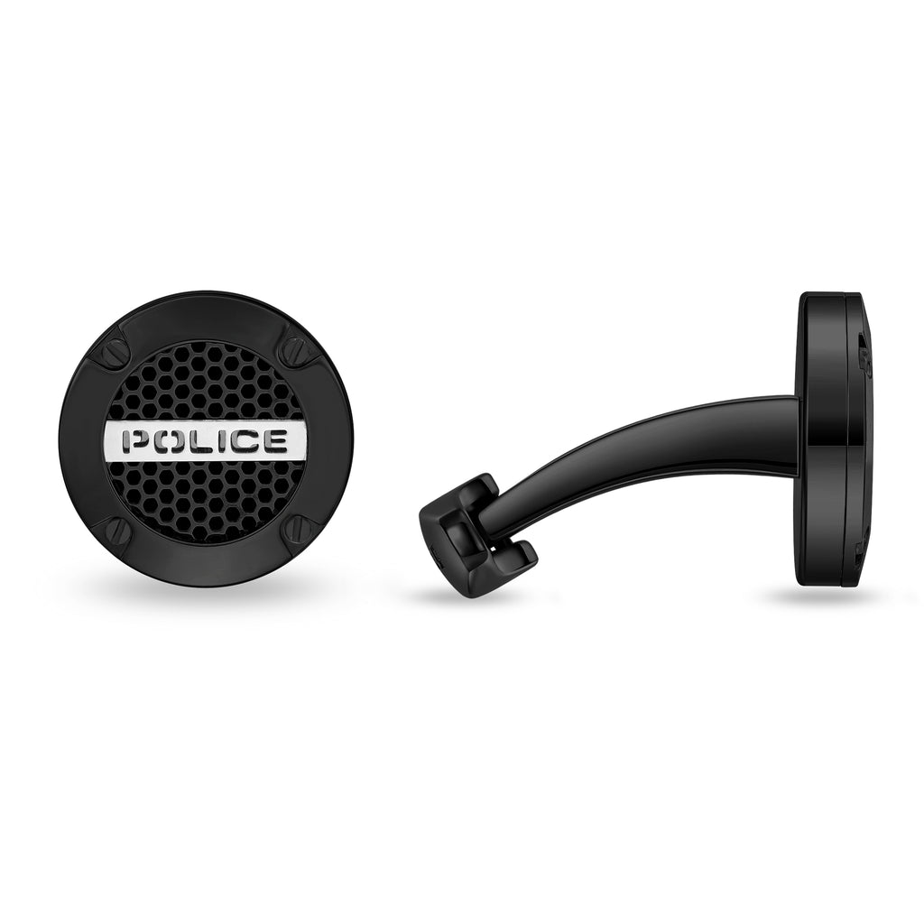 Fusion ipblack SS Net & Screwlinks