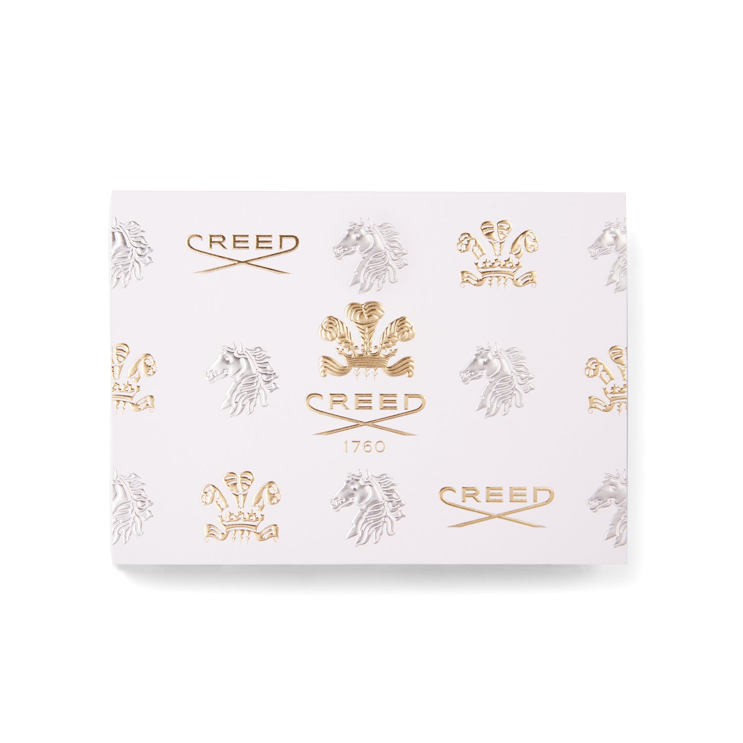 Creed For Her Eau de Parfum Fragrance Gift Set 3 x 10ml