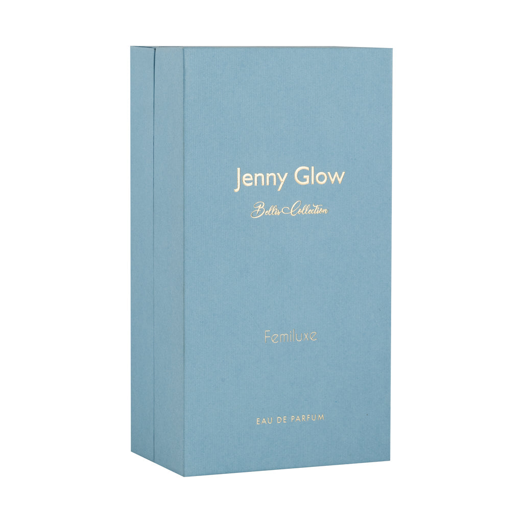 Armaf Jenny Glow Femiluxe EDP  Bellis Collection - 100ml