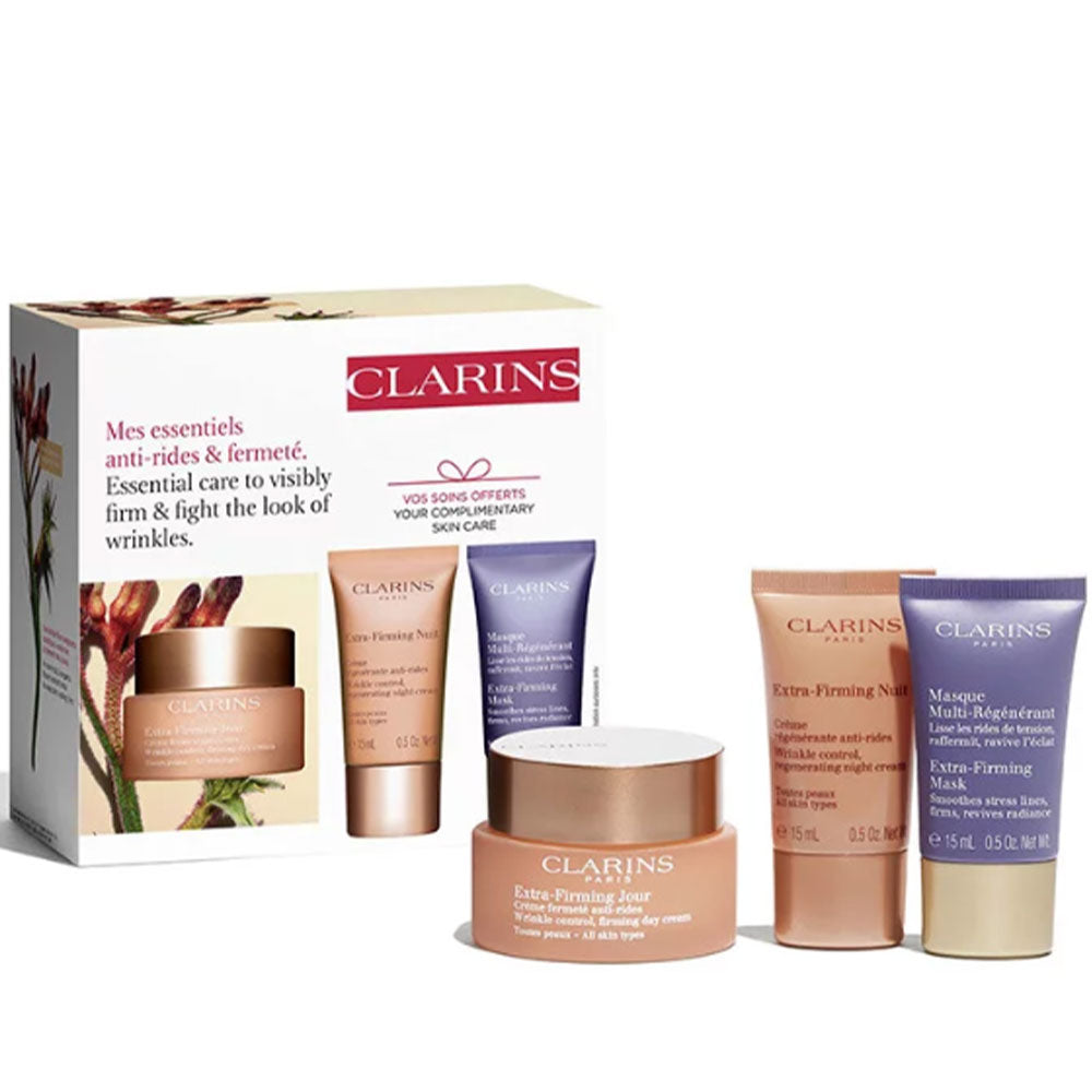 Clarins Extra-Firming Day Cream