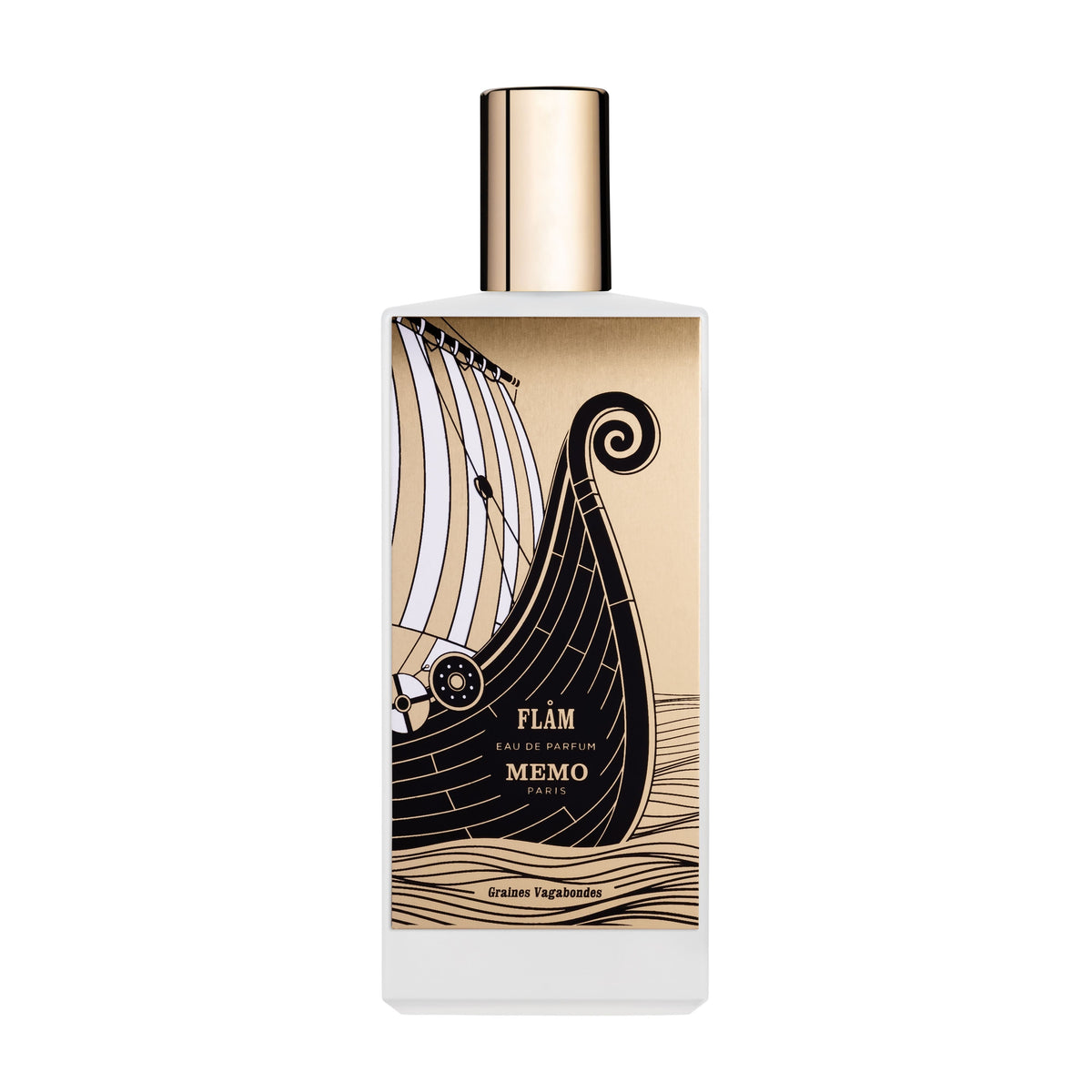 Memo Flam Eau de Parfum 75ml