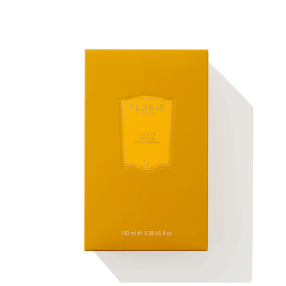 Floris Golden Amber EDP 100ml