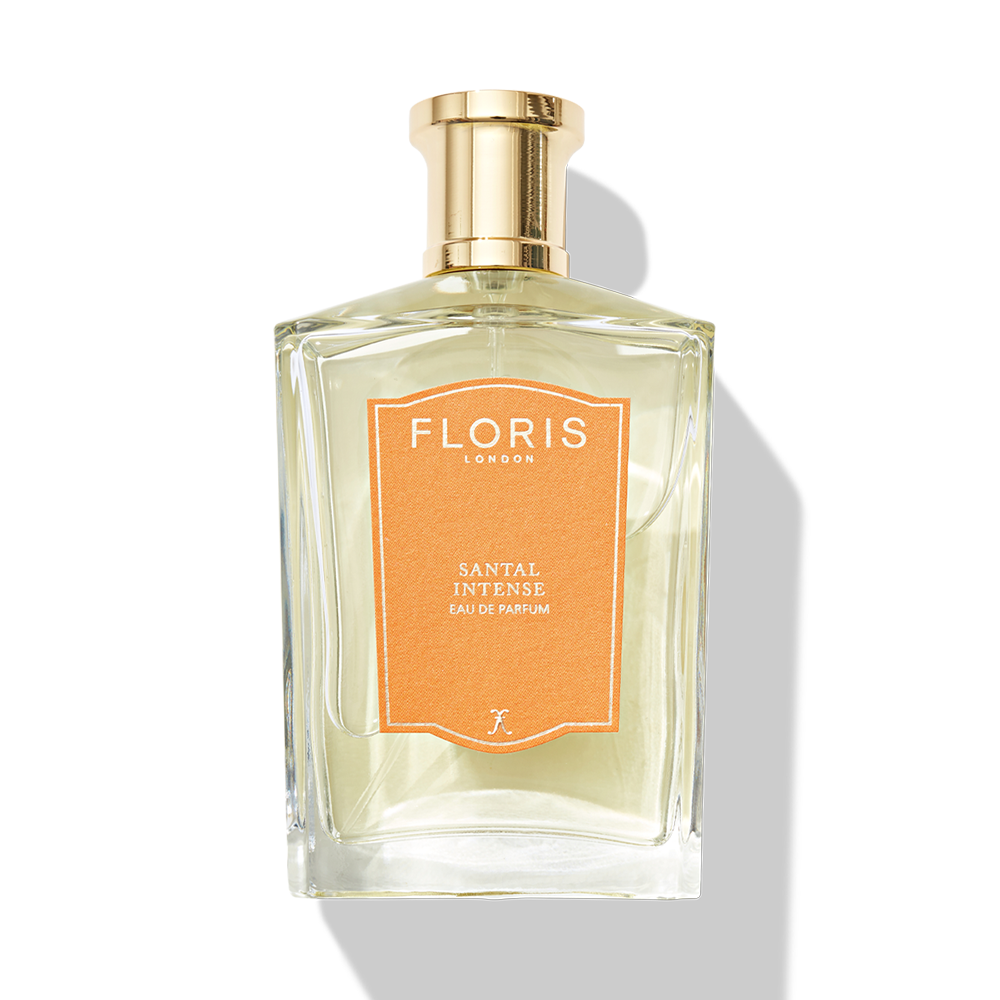 Floris Santal Eau de Parfum Intense 100ml Main image