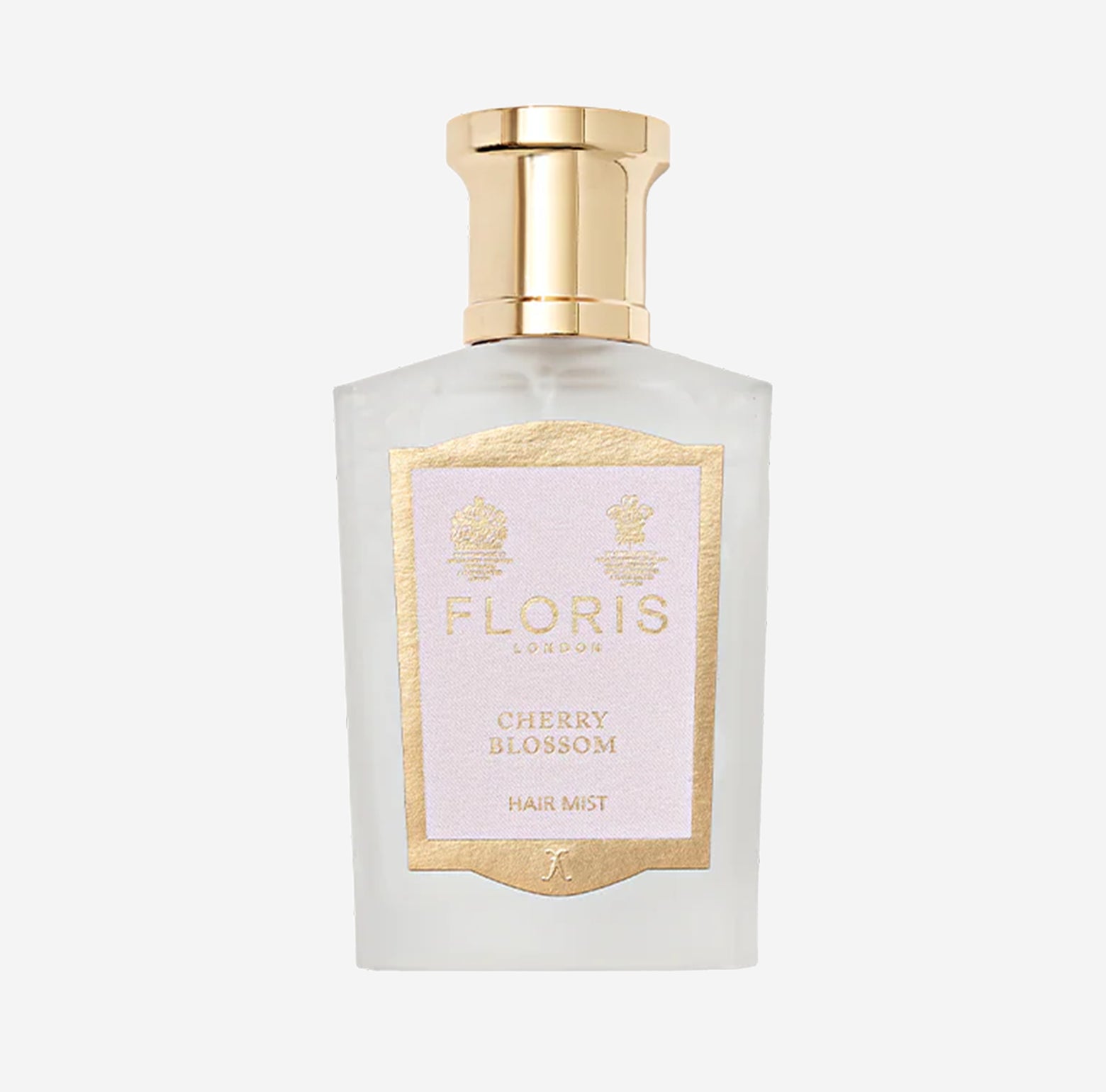 Floris Cherry Blossom Hair Mist 50ml floral hair fragrance luxury scent for women Qatar Now Online