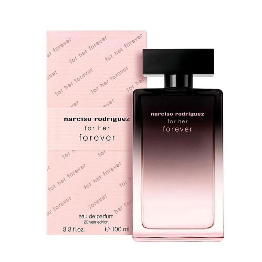 Narciso Rodriguez Forever For Her EDP