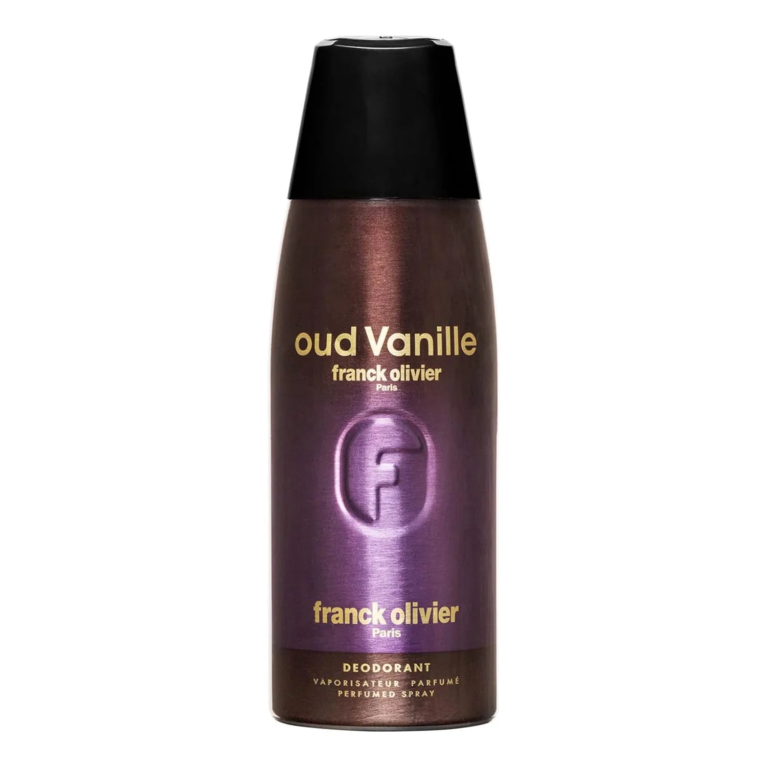 Franck Olivier Oud Vanille Deodorant Spray 250ml Franck Olivier Oud Vanille Deodorant Spray 250ml