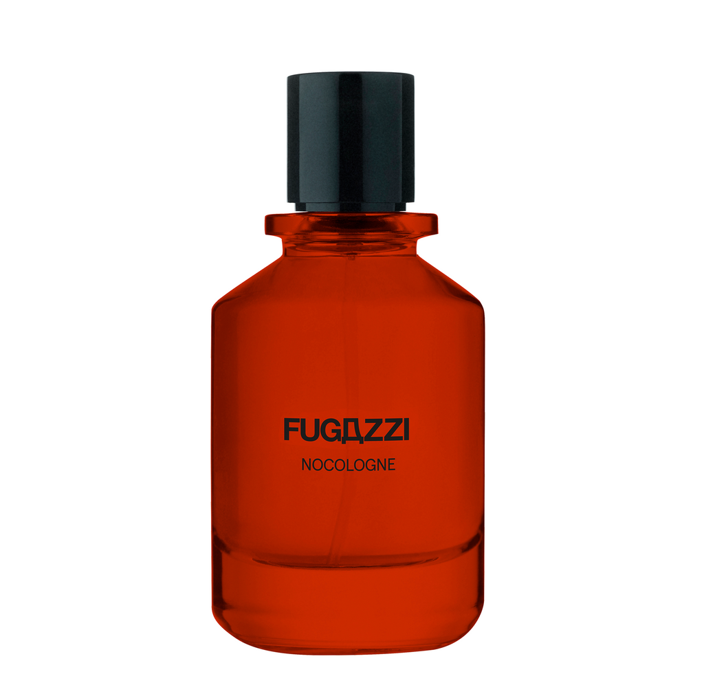 Fugazzi Nocologne Extrait de Parfum 100ml