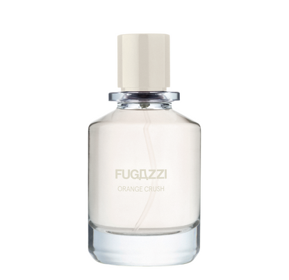Fugazzi Orange Crush Eau de Parfum 100ml