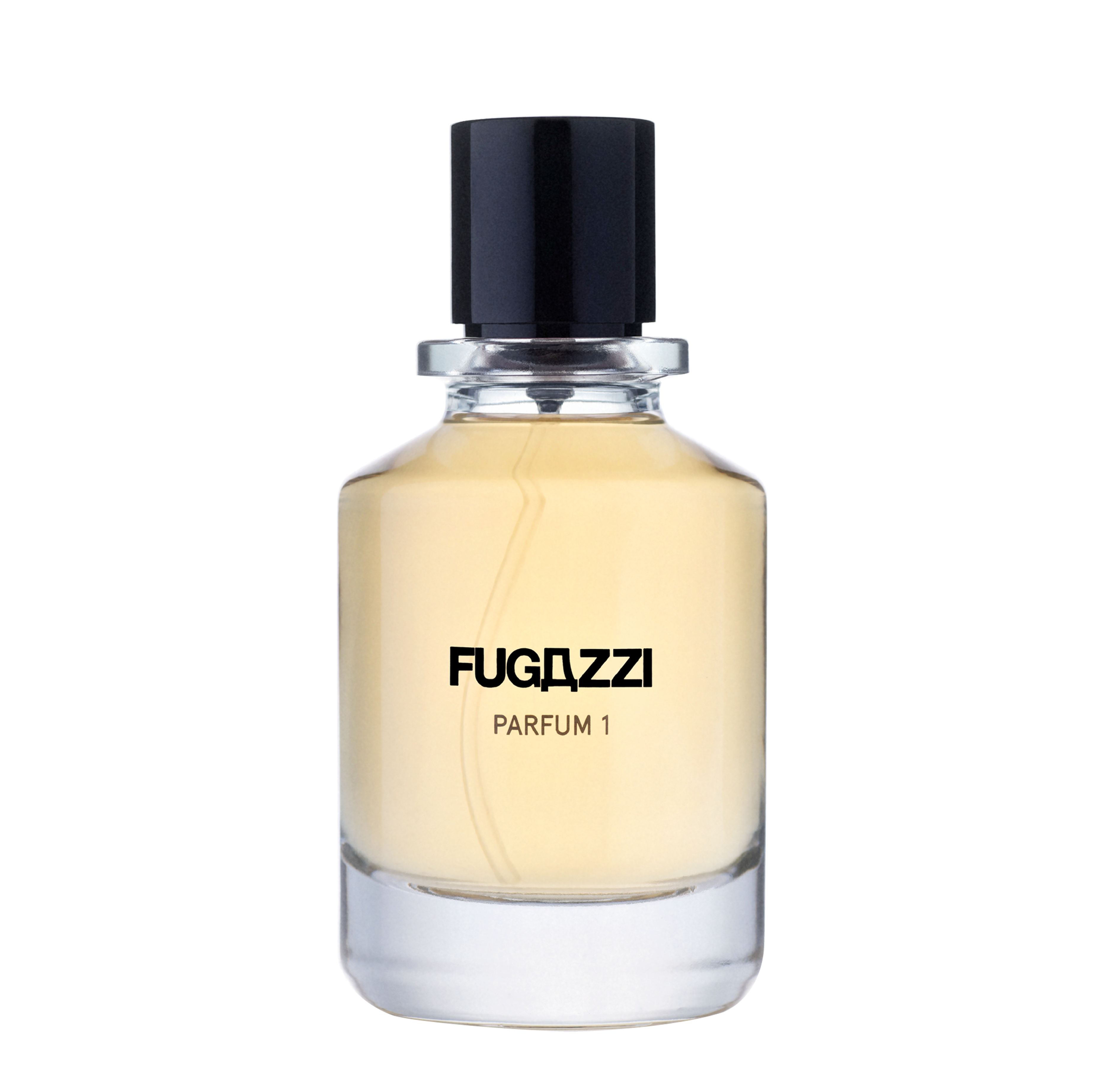 Fuggazi Parfum 1 Extrait de Parfum 100ml