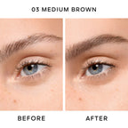 Guerlain Brow G Eyebrow Pencil Medium Brown 03 0.09g