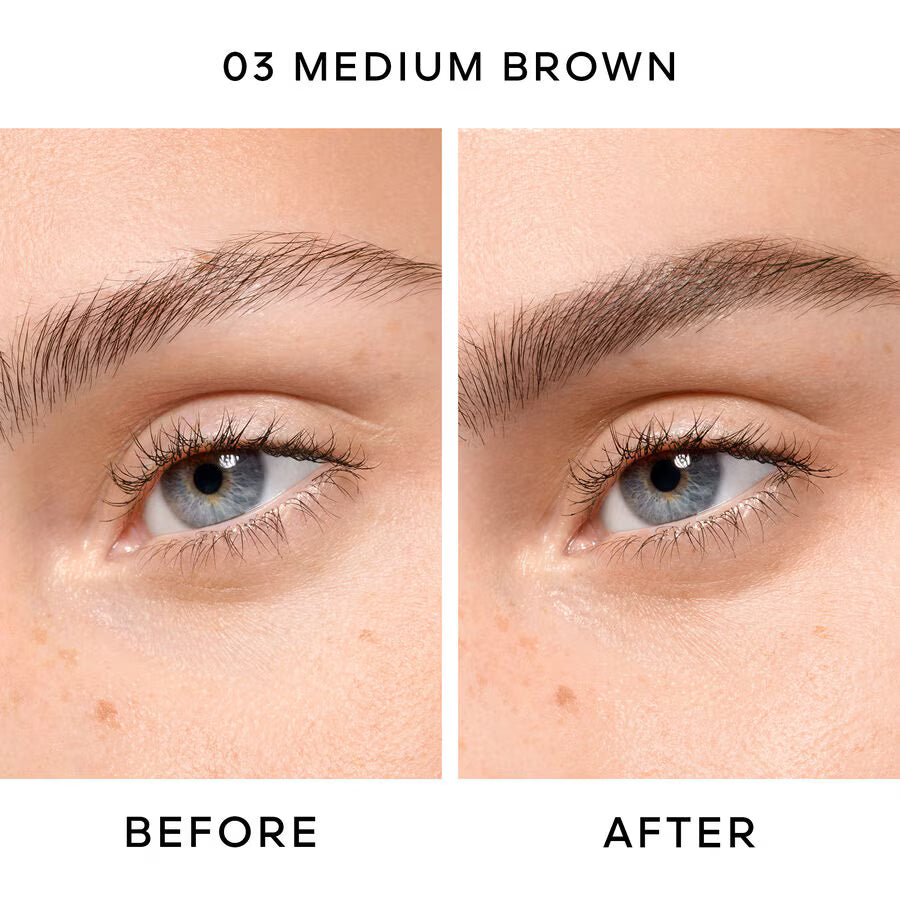 Guerlain Brow G Eyebrow Pencil Medium Brown 03 0.09g