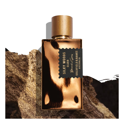 Goldfield &amp; Banks Silky Woods Elixir 100ml