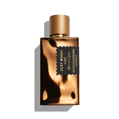 Goldfield &amp; Banks Silky Woods Elixir 100ml