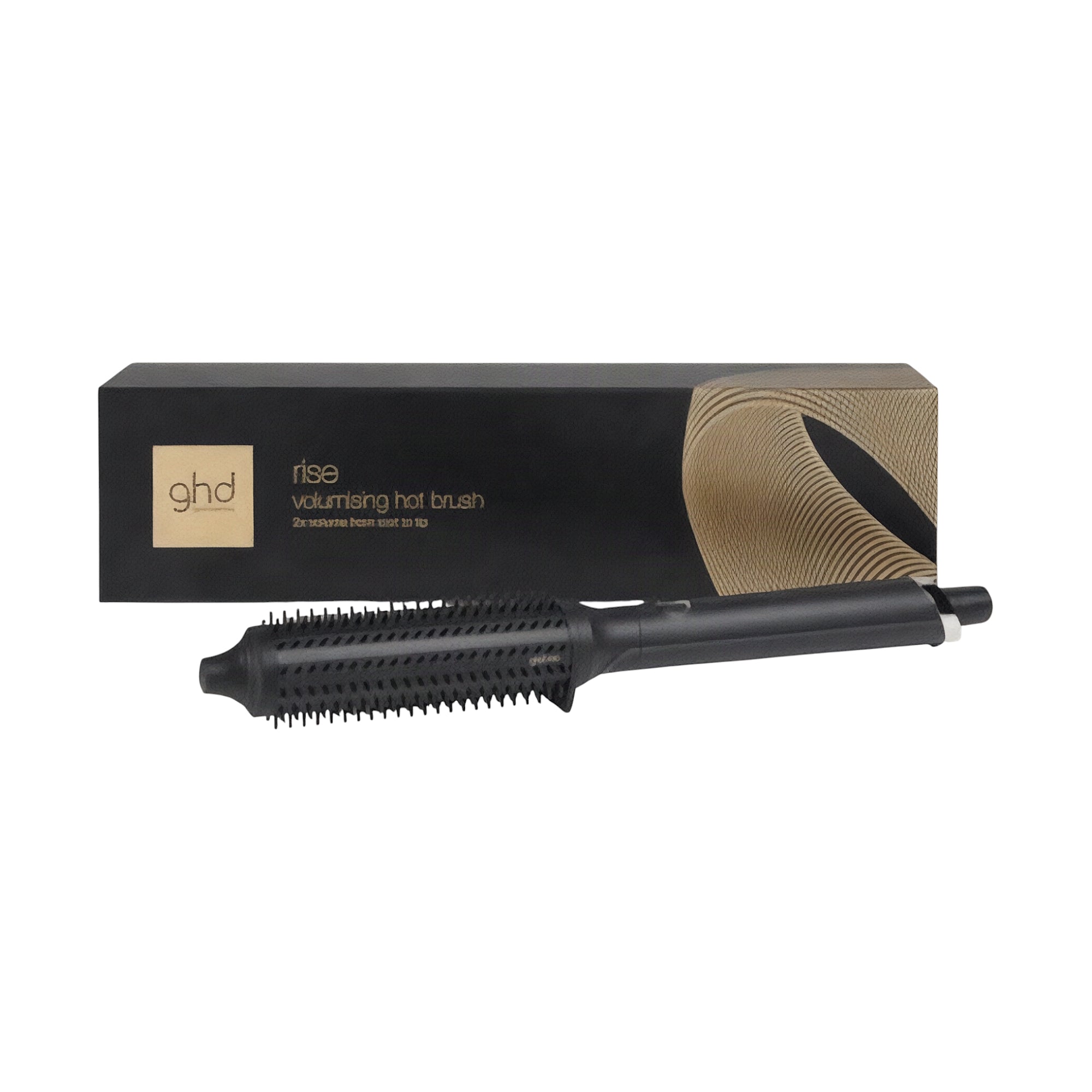 GHD RISE™ Hot Brush Secondary image