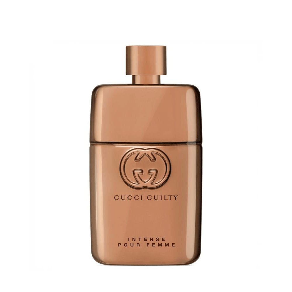 عطر غوتشي جيلتي بور فيمي إنتنس عطر غوتشي جيلتي بور فيمي إنتنس