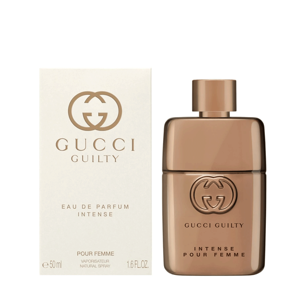 Gucci Guilty Pour Femme Intense EDP