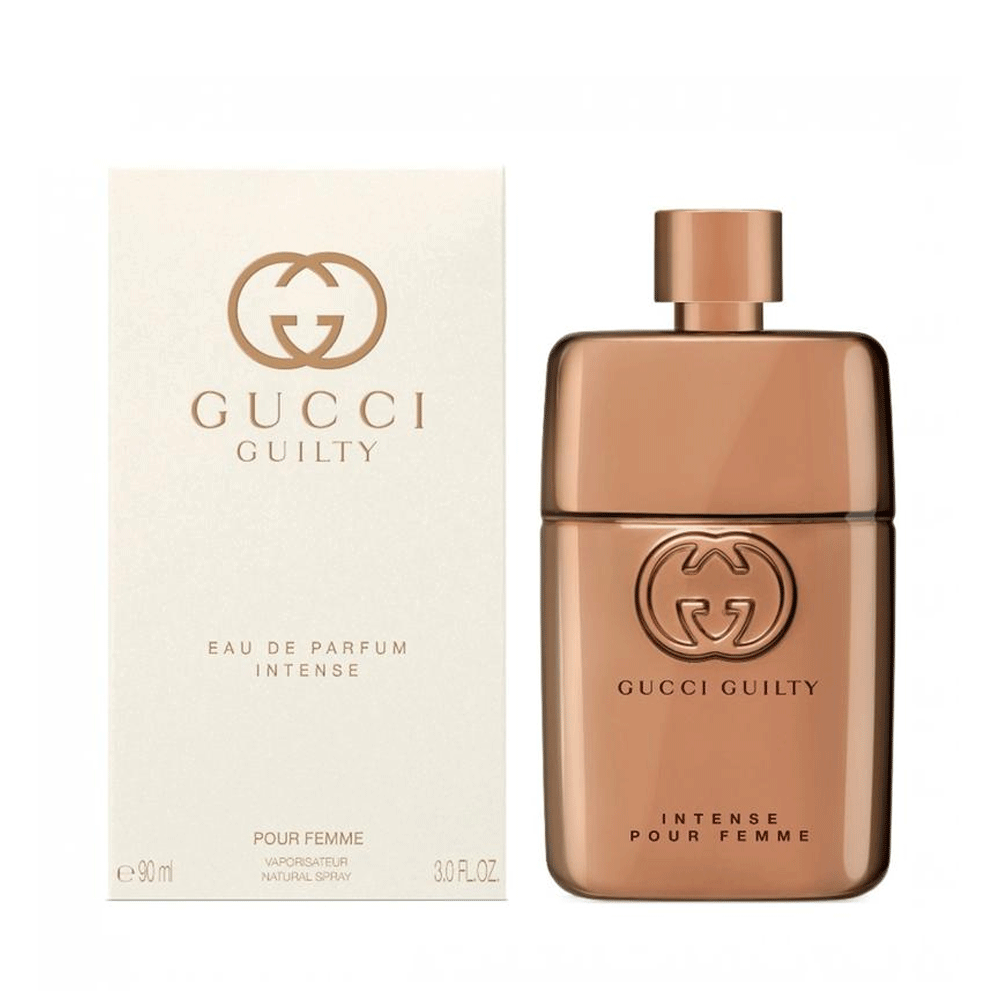 Gucci Guilty Pour Femme Intense EDP