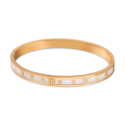 Guy Laroche Grace RG Bangle
