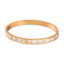 GUY LAROCHE GRACE RG BANGLE