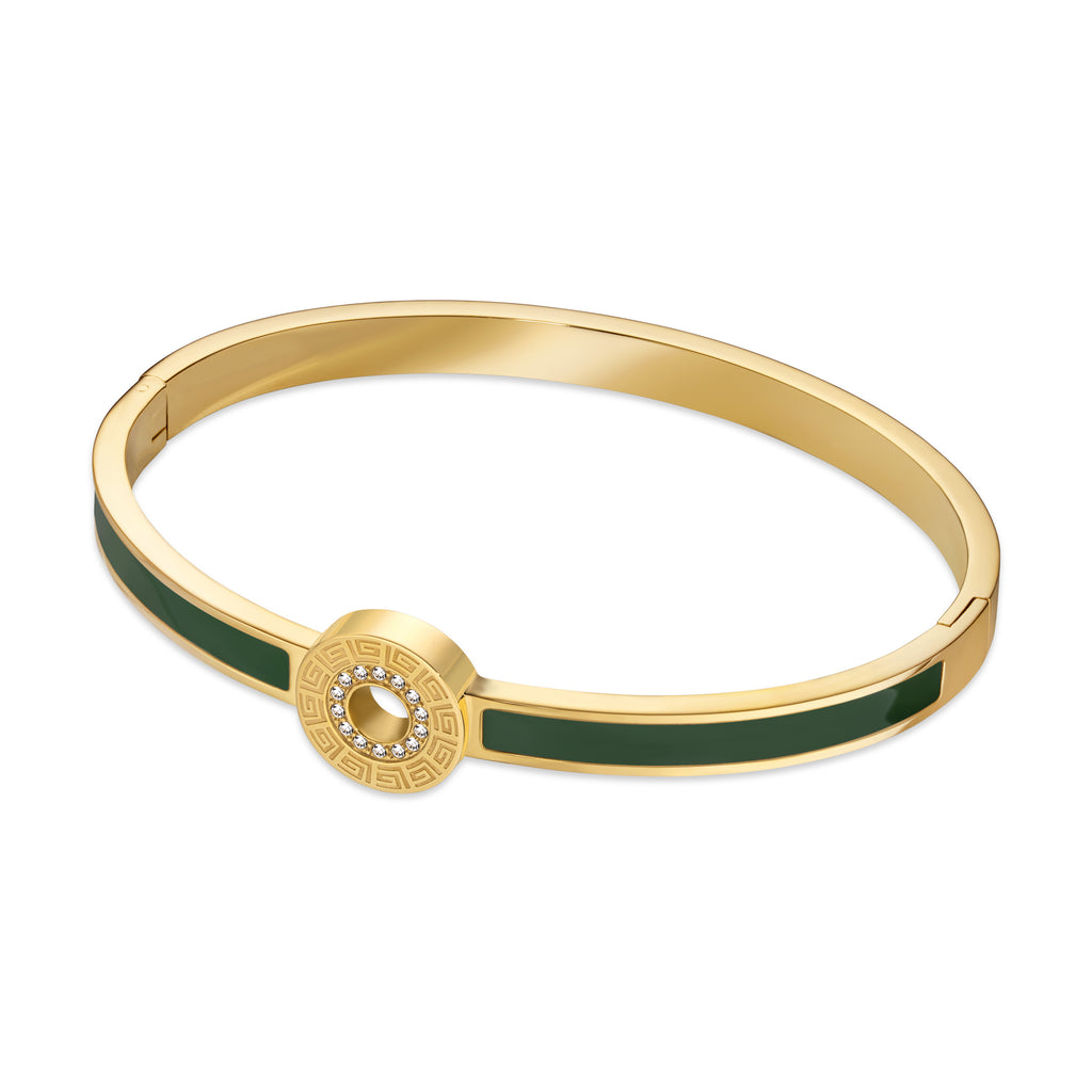 GUY LAROCHE VICTORIA GP BANGLE