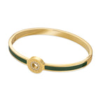 GUY LAROCHE VICTORIA GP BANGLE