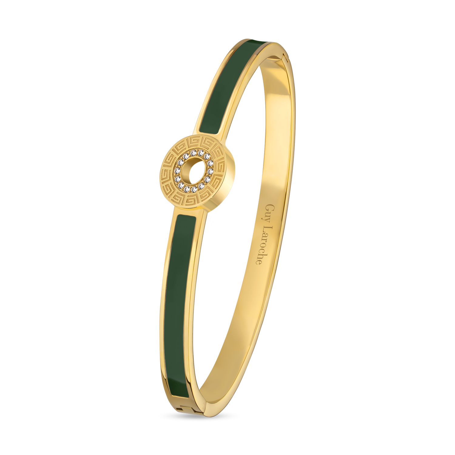 Guy Laroche Victoria GP Bangle Guy Laroche Victoria GP Bangle